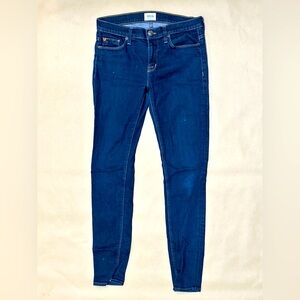 Hudson skinny blue jeans (27)